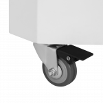 Система резервного живлення LogicPower LP Autonomic Power FW 2500W АКБ 5900Wh Білий мат - Зображення 10