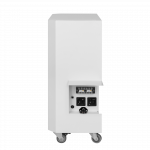 Система резервного живлення LogicPower LP Autonomic Power FW 2500W АКБ 5900Wh Білий мат - Зображення 6