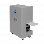 Система Резервного Живлення LogicPower LP Autonomic Power FW 2500W АКБ 5900Wh Графіт мат - Зображення 3