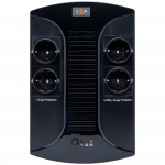 Лінійно-інтерактивне Джерело Живлення ДБЖ LP 650VA-PS 390Вт