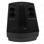 Лінійно-інтерактивне Джерело Живлення ДБЖ LP 650VA-PS 390Вт - Зображення 5