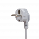 Мережевий фільтр Подовжувач LogicPower 5x220V-2500W 1xUSB-38W/PD/QC3.0 1xType-C 20W 1xUSB 18W - Зображення 5