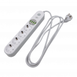 Мережевий фільтр F24U4 - Зображення 3