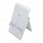 Настільний Тримач Підставка LogicPower для телефона планшета 4.7'-7.2' DS01