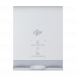 Настільний Тримач Підставка LogicPower для телефона планшета 4.7'-7.2' DS01 - Зображення 2