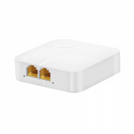 Мережевий розгалужувач GreenVision GV-03GE