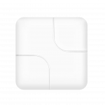 Мережевий розгалужувач GreenVision GV-03GE - Зображення 2