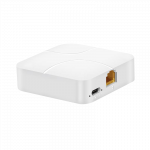 Мережевий розгалужувач GreenVision GV-03GE - Зображення 3