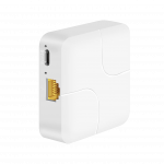 Мережевий розгалужувач GreenVision GV-03GE - Зображення 7