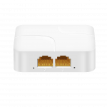 Мережевий розгалужувач GreenVision GV-03GE - Зображення 8