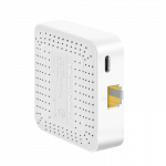 Мережевий розгалужувач GreenVision GV-03GE - Зображення 9