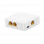 Мережевий розгалужувач GreenVision GV-05GE - Зображення 2