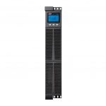 Джерело безперебійного живлення ДБЖ Smart-UPS LogicPower 2000 PRO RM з акумулятором - Зображення 3