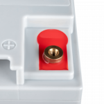 Акумулятор мультигелевий АКБ LogicPower LPM-MG 12V 40 Ah - Зображення 5