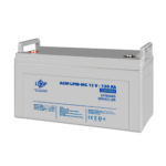 Акумулятор мультигелевий АКБ LogicPower LPM-MG 12V 120 Ah - Зображення 3
