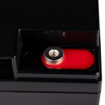 Акумулятор свинцево-кислотний AGM LogicPower LPM 12V-20 Ah під болт М5 - Зображення 4