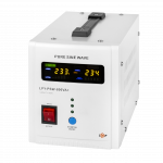 Джерело безперебійного живлення ДБЖ з правильною синусоїдою 12V LPY-PSW-800VA+ 560Вт 5A/15A - Зображення 5