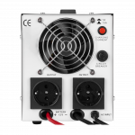 Джерело безперебійного живлення ДБЖ з правильною синусоїдою 12V LPY-PSW-800VA+ 560Вт 5A/15A - Зображення 6