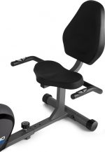 Вертикальний Велотренажер Магнітний для домашніх тренувань Zipro Vision - Зображення 6