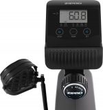 Вертикальний Велотренажер Магнітний для домашніх тренувань Zipro Vision - Зображення 8