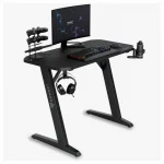 Ігровий стіл SENSE7 Nomad Classic 120x60 см Ідеальний стіл для геймерів - Зображення 3