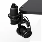 Ігровий стіл SENSE7 Nomad Classic 120x60 см Ідеальний стіл для геймерів - Зображення 7