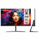 Монітор CHiQ 22F650 22' 100Гц FreeSync FHD 3000:1 для роботи та розваг