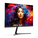 Монітор CHiQ 22F650 22' 100Гц FreeSync FHD 3000:1 для роботи та розваг