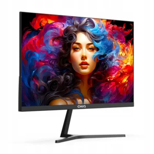 Монітор CHiQ 22F650 22' 100Гц FreeSync FHD 3000:1 для роботи та розваг