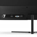 Монітор CHiQ 22F650 22' 100Гц FreeSync FHD 3000:1 для роботи та розваг