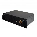 Джерело безперебійного живлення ДБЖ LogicPower LP-UL1550VA RM rack mounts з акумулятором