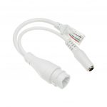 Комплект відеоспостереження на 2 камери GreenVision GV-IP-K-W67/02 4MP Lite - Зображення 8