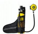 Набір для дайвінгу Deep Комфорт і безпека для кожного занурення - Зображення 2