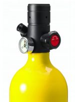 Набір для дайвінгу Deep Комфорт і безпека для кожного занурення - Зображення 3