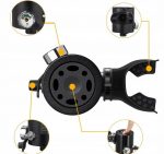 Набір для дайвінгу Goyojo Комфорт і безпека під водою - Зображення 4