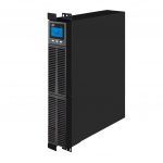 Джерело безперебійного живлення ДБЖ Smart-UPS LogicPower 2000 PRO RM з акумулятором - Зображення 2