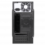 Корпус для комп'ютера LogicPower LP 6103 400w 8cm mATX - Зображення 6