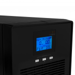 Лінійно-інтерактивне Джерело Безперебійного Живлення ДБЖ LogicPower LP UL3500VA 2450Вт ПРАВИЛЬНА СИНУСОЇДА - Зображення 5