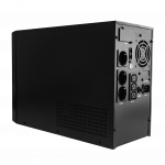 Лінійно-інтерактивне Джерело Безперебійного Живлення ДБЖ LogicPower LP UL3500VA 2450Вт ПРАВИЛЬНА СИНУСОЇДА - Зображення 7