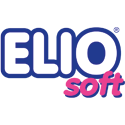 Elio Soft Rösch Group logo