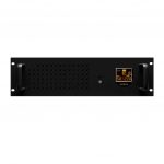 Джерело безперебійного живлення ДБЖ LogicPower LP-UL1550VA RM rack mounts з акумулятором - Зображення 2
