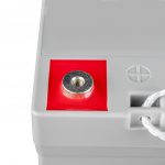 Акумулятор гелевий LogicPower LPM-GL GEL АКБ 12V 45 Ah - Зображення 4