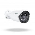 Зовнішня IP-камера відеоспостереження GreenVision GV-168-IP-H-CIG30-20 POE
