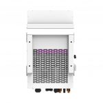 Гібридний трифазний інвертор DEYE for LP LogicPower SUN-50K-SG01HP3-EU-BM4 - Зображення 4