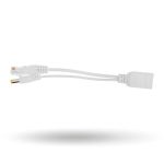 Комплект відеоспостереження на 2 камери GreenVision GV-IP-K-W68/02 4MP Lite - Зображення 8