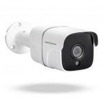 Комплект відеоспостереження на 2 камери GreenVision GV-IP-K-W68/02 4MP Lite - Зображення 4