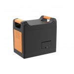 Багатофункціональна портативна зарядна станція LogicPower LP CHARGER i1000