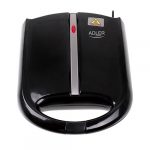 Горішниця Adler AD 3039 Горішки XL black на 24шт