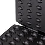 Горішниця Adler AD 3039 Горішки XL black на 24шт