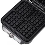 Вафельниця Adler AD 3083 потужністю 1800W